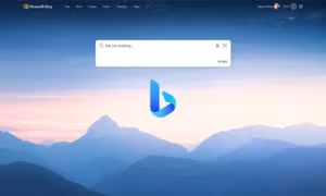 Microsoft đưa AI mạnh hơn ChatGPT vào Bing