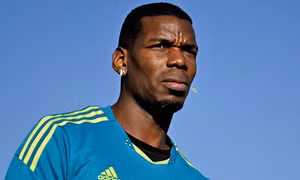 Bất mãn, Juve ra quyết định khó tin cho Pogba