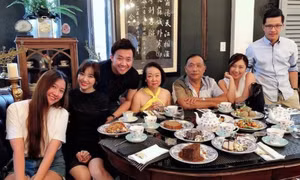 Hari Won tiết lộ điều đặc biệt của gia đình chồng với truyền thông Hàn