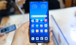 Xiaomi tung smartphone cạnh tranh với iPhone 14 tại Việt Nam