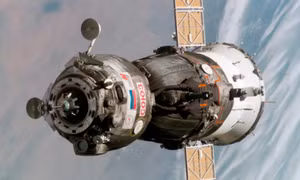 Nga phóng tàu vũ trụ không người lái 'giải cứu' nhóm phi hành gia trên ISS