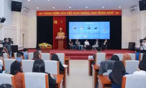 Bộ GD-ĐT sẽ rà soát chính sách để thích ứng với ChatGPT 