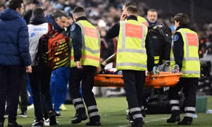 PSG tổn thất lớn sau trận thắng Marseille
