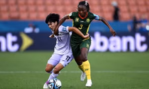 Đội tuyển nữ Thái Lan hết cơ hội đối đầu Việt Nam tại World Cup 2023
