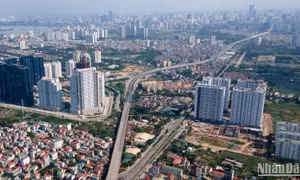 Động lực cải thiện môi trường kinh doanh