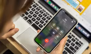 Đầu số 156: Tra cứu thông tin tên miền, phản ánh miễn phí cuộc gọi rác