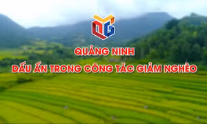 Quảng Ninh - Dấu ấn trong công tác giảm nghèo