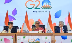 G20 khó tìm được đồng thuận