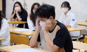 Du học bằng ngân sách không về nước, chỉ thu hồi được khoảng 40% chi phí