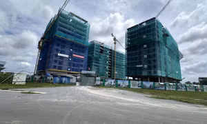 ‘Thúc’ giải ngân gói 145.000 tỷ đồng cho vay mua nhà ở xã hội 