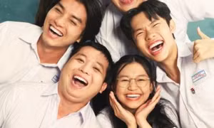 Nghệ sĩ trẻ tạo nên sắc màu mới cho điện ảnh