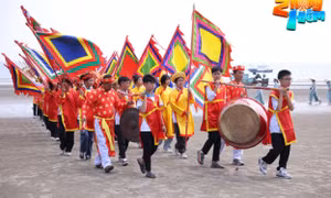 "Cứu tinh" của các game show truyền hình