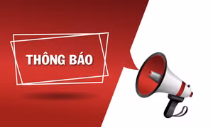 Thông báo tìm thân nhân cho đối tượng cần bảo vệ khẩn cấp đang được trợ giúp tại Trung tâm Bảo trợ xã hội