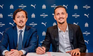 Luiz Felipe rời Al-Ittihad, tái xuất châu Âu