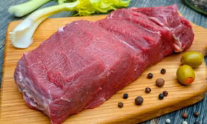 6 nhóm người nên ăn thịt bò