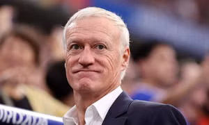 Deschamps xác nhận thời điểm rời tuyển Pháp
