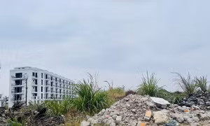 Hạ Long: Giải bài toán thiếu khu vực đổ chất thải, vật liệu xây dựng