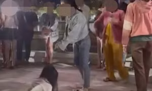 Vụ nữ nhân viên ngân hàng bị đánh ghen: Người vợ hối hận, xin được khoan hồng