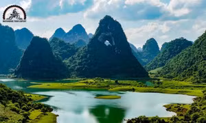 Exciting Journeys with Northeast Vietnam Motorbike Tours