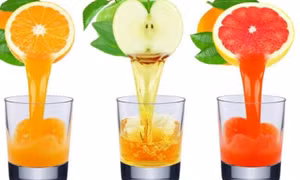 Nước ép trái cây dạng nào tốt cho sức khỏe hơn?