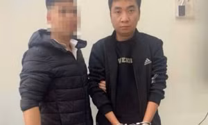 Bắt đối tượng lừa tình, chiếm đoạt 1,7 tỷ đồng của người phụ nữ tại Hạ Long qua MXH