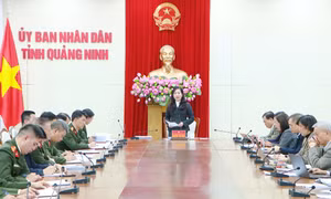 Triển khai công tác Bảo vệ bí mật nhà nước và công tác Nhân quyền năm 2025