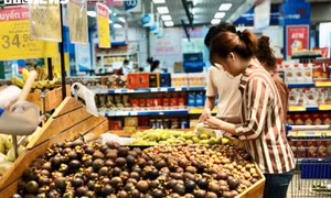 CPI bình quân năm 2024 tăng 3,63%, đạt mục tiêu Quốc hội đề ra