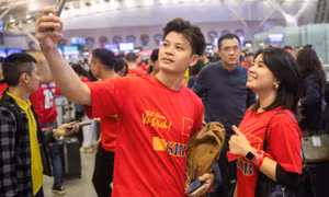 Thái Lan hút khách Việt nhất năm 2024 và Tết Ất Tỵ