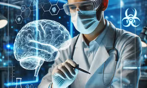 Liệu có thể lấy lại ký ức từ não người đã qua đời?