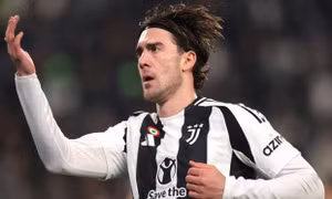 Arsenal đứng trước cơ hội lớn để chiêu mộ Vlahovic