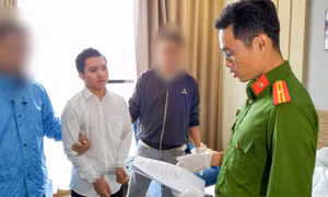 Bị khởi tố vì đăng thông tin vu khống, xúc phạm danh dự nhiều quan chức ở Cần Thơ