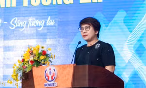 Vụ trưởng đại học: Sẽ bỏ 'xét tuyển sớm'