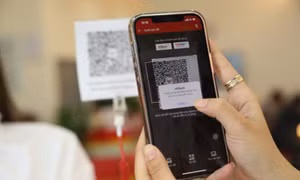 Các dấu mốc tăng trưởng ngành ngân hàng 2024