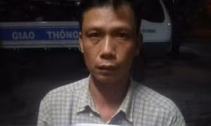 Bắt tạm giam đối tượng chống người thi hành công vụ