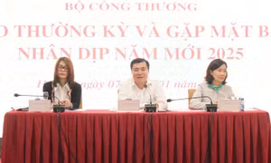 Thời gian điều chỉnh giá điện từ 3 tháng còn 2 tháng/lần, giao EVN làm điện hạt nhân Ninh Thuận