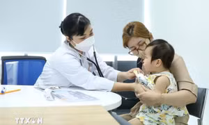 6 cách phòng bệnh hô hấp mùa Đông Xuân mà bạn nên biết