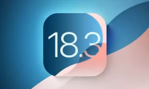 Apple ra mắt iOS 18.3 Beta 3: Đây là hàng loạt những tính năng mới