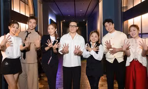Phim “Bộ tứ báo thủ” lập kỷ lục doanh thu sau 2 ngày chiếu