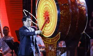 Toàn văn phát biểu của Chủ tịch nước Lương Cường tại Chương trình Xuân Quê hương 2025