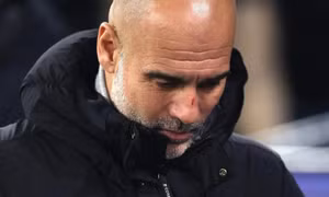 Pep Guardiola rời tòa trong nước mắt, mất hơn nửa tài sản vì ly dị
