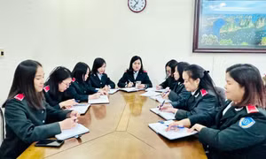 Giảm thiểu nợ đọng BHXH, đảm bảo quyền lợi cho người lao động