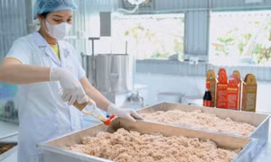 Hội chợ OCOP Xuân 2025 hứa hẹn nhiều hấp dẫn 