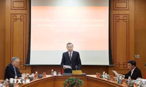 Tháo gỡ các rào cản về thể chế để phát triển khoa học công nghệ