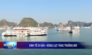 Kinh tế di sản – Động lực tăng trưởng mới
