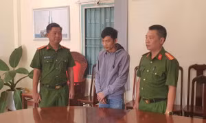 Nhân viên ngân hàng chiếm đoạt hàng tỷ đồng của khách hàng