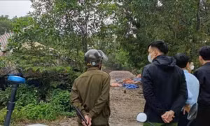 Làm rõ nguyên nhân 2 vợ chồng tử vong tại khu vực lò nung vôi ở Quảng Nam