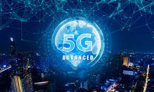 5G Advanced sẽ phát triển ra sao trong năm 2025?