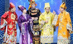 Chờ đợi gì ở Táo Quân 2025?