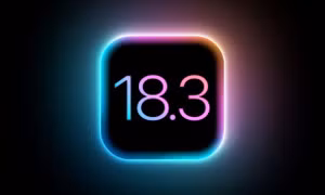 Những tính năng mới dự kiến có trên iOS 18.3