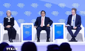 Thủ tướng: ASEAN bước vào kỷ nguyên thông minh với tâm thế sẵn sàng “nghĩ sâu làm lớn”